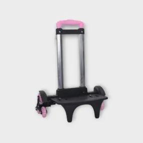 Pink Trolley Chassis