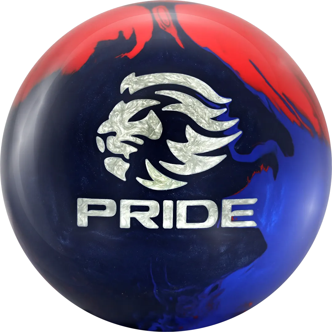 Pride Liberty