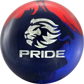 Pride Liberty