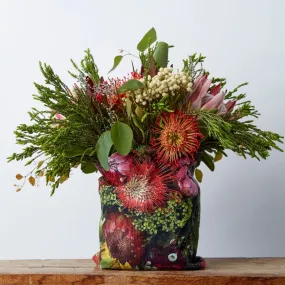 Protea Bloom Arrangement