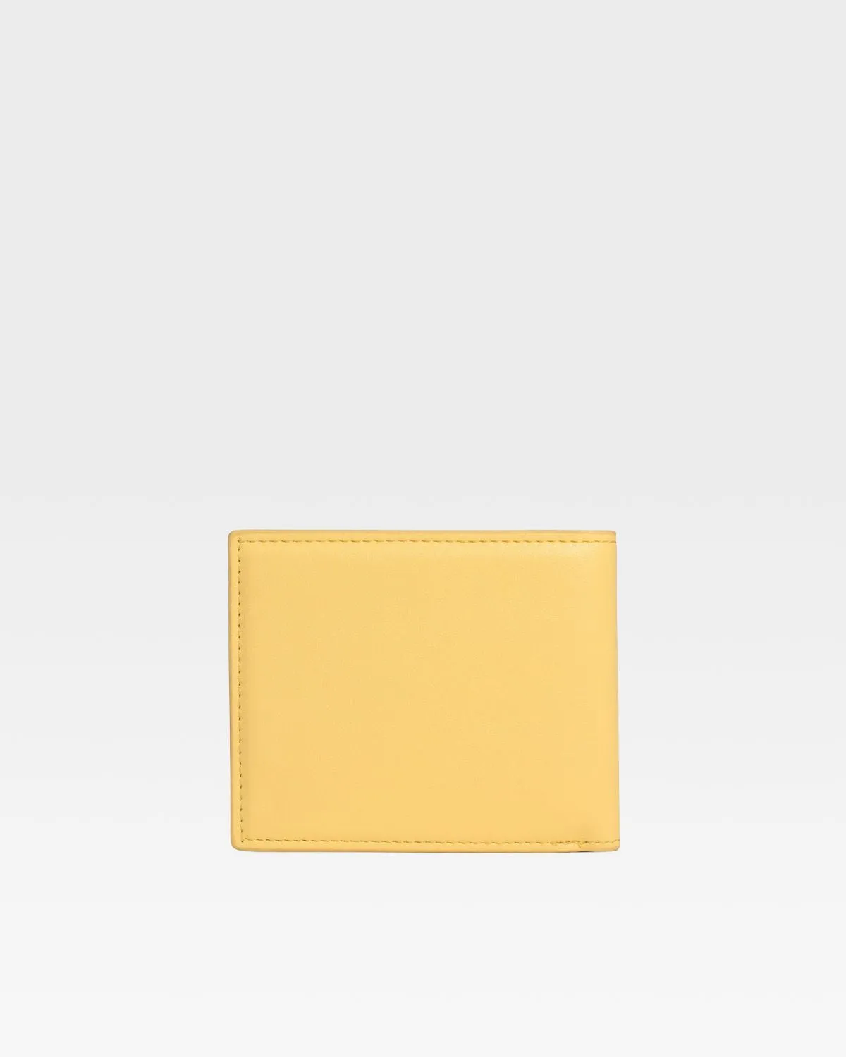 PY Wallet in Yellow