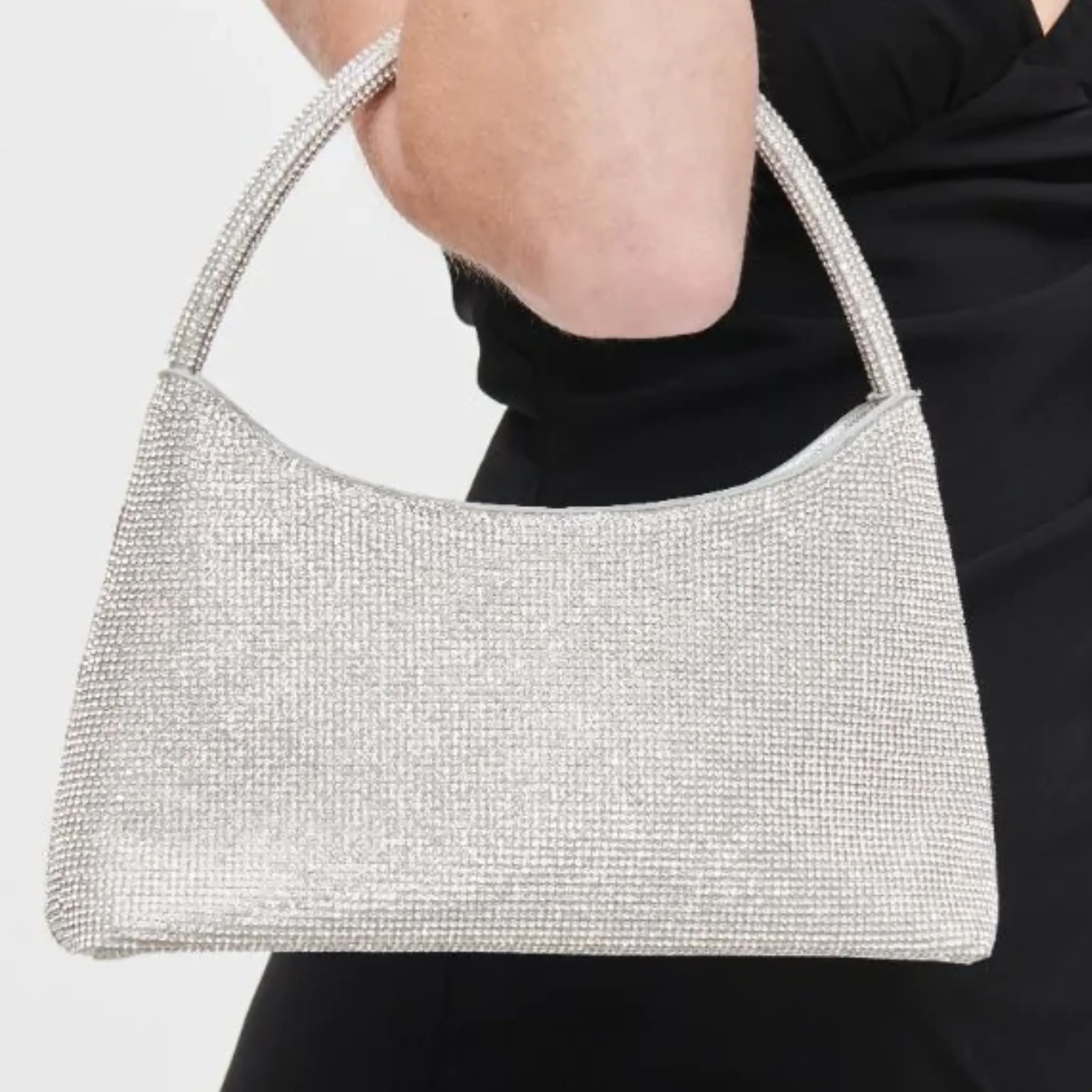 Quinta Evening Bag