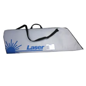 "Laser Brand" Premium Foil Bag