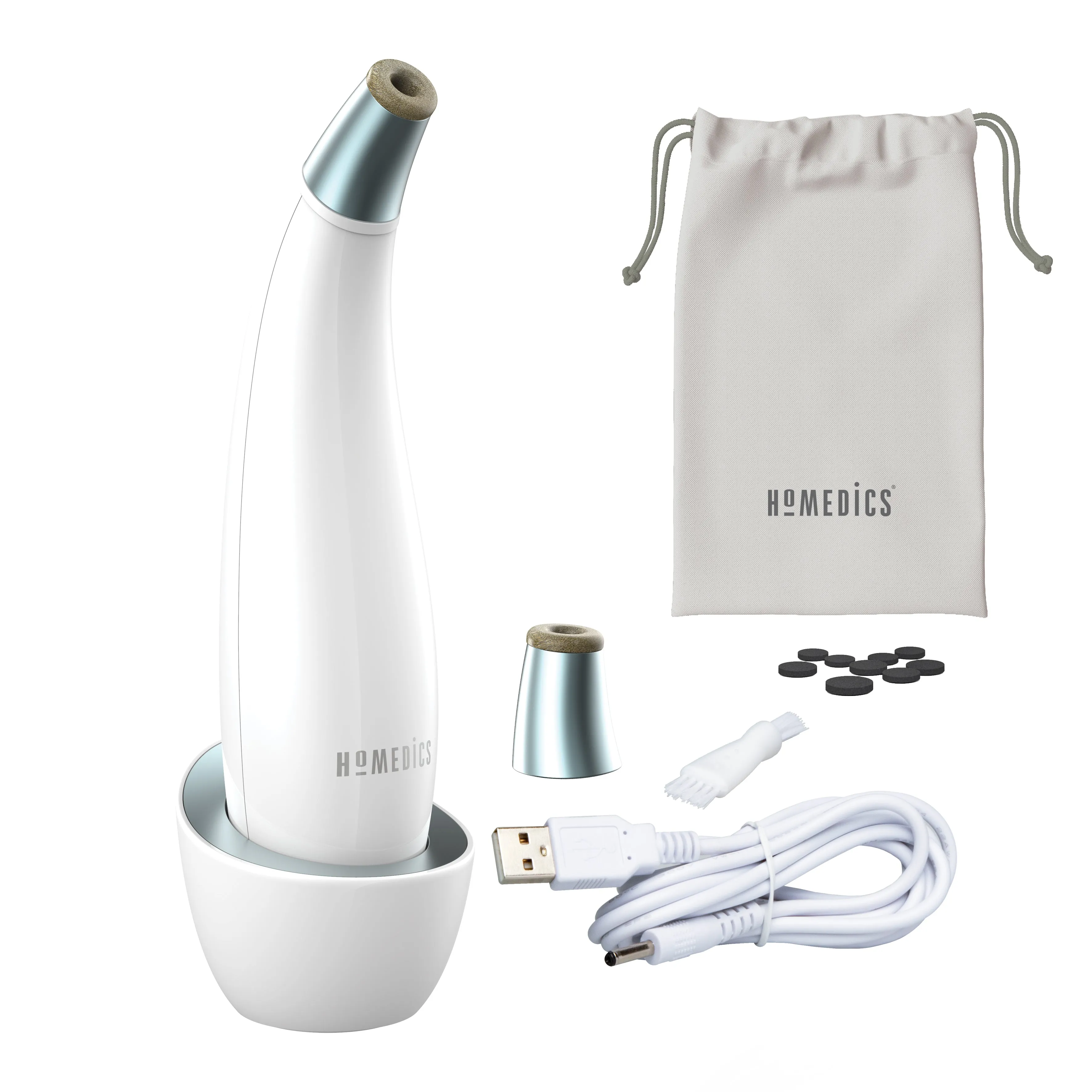 Radiance Microdermabrasion (Exfoliator and Cooling) Device