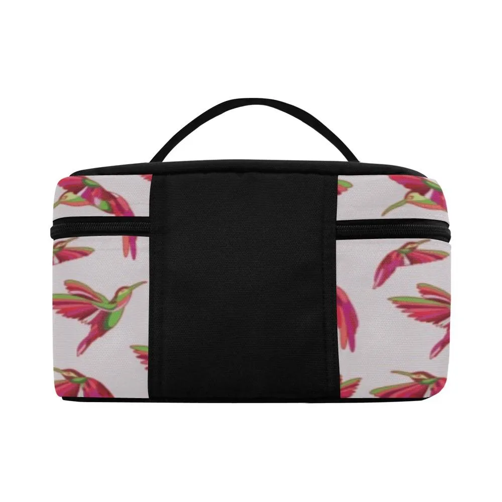 Red Swift Colourful Cosmetic Bag/Large