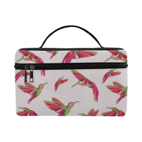 Red Swift Colourful Cosmetic Bag/Large