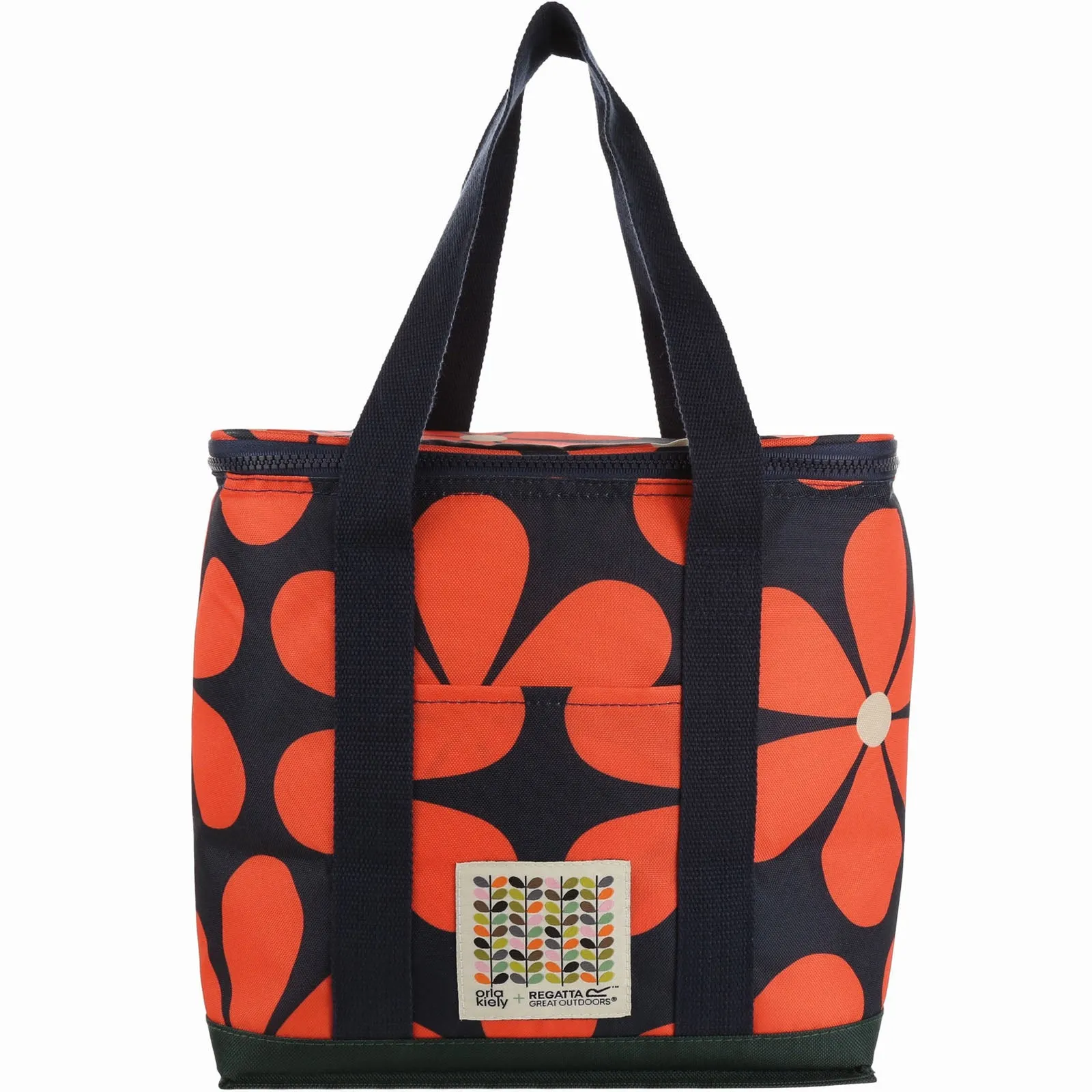 Regatta Orla Kiely Outdoor Camping 12L Cool Lunch Bag