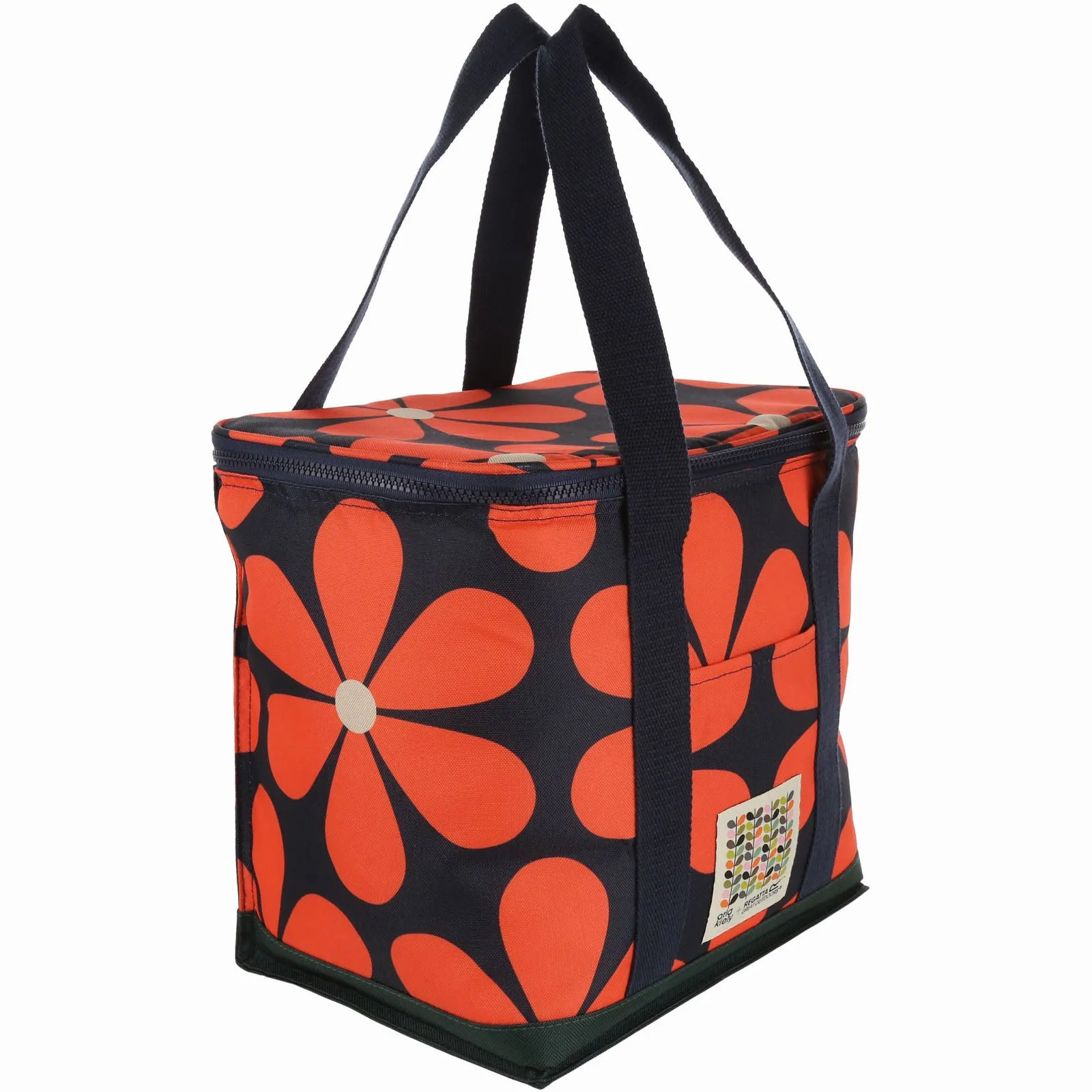 Regatta Orla Kiely Outdoor Camping 12L Cool Lunch Bag