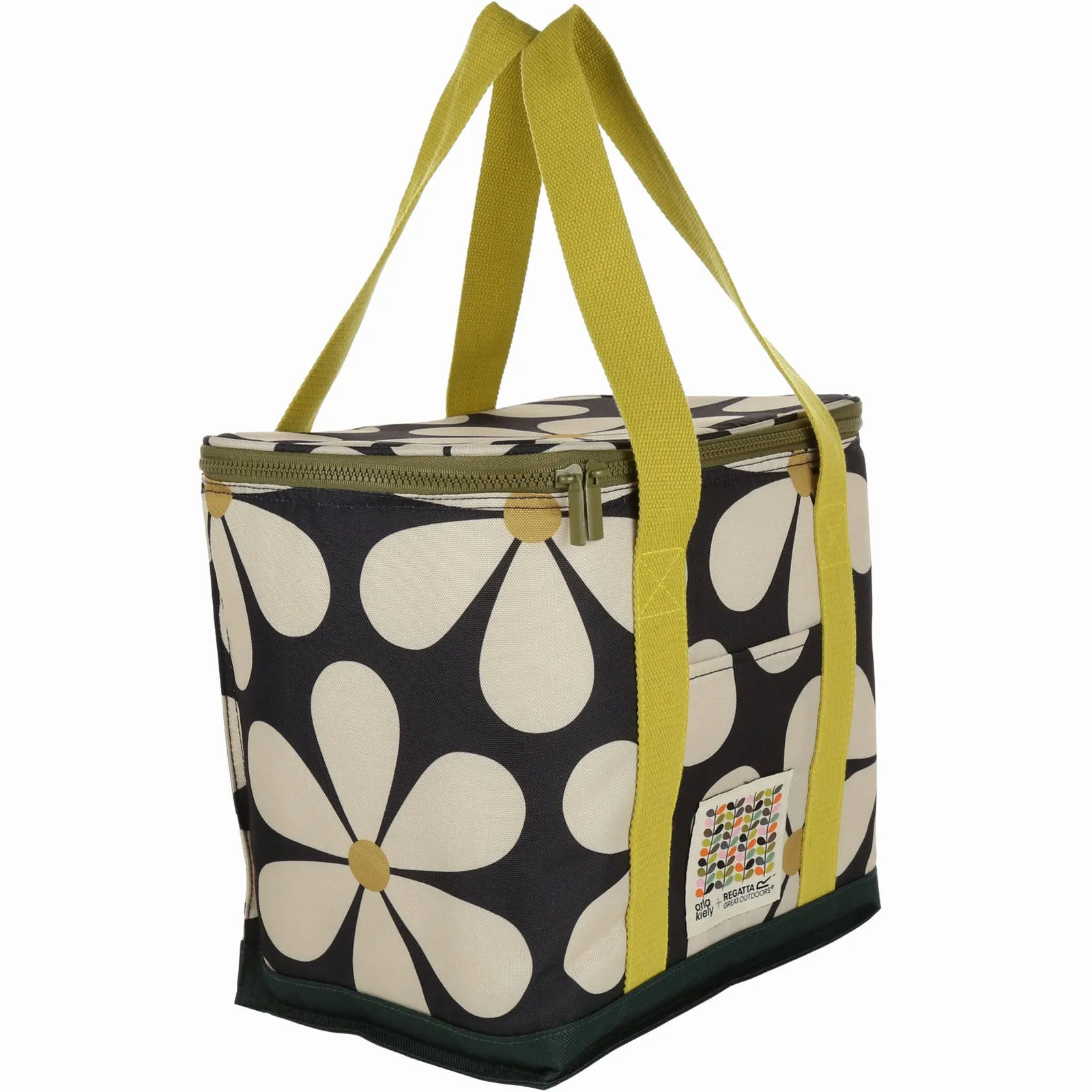 Regatta Orla Kiely Outdoor Camping 12L Cool Lunch Bag