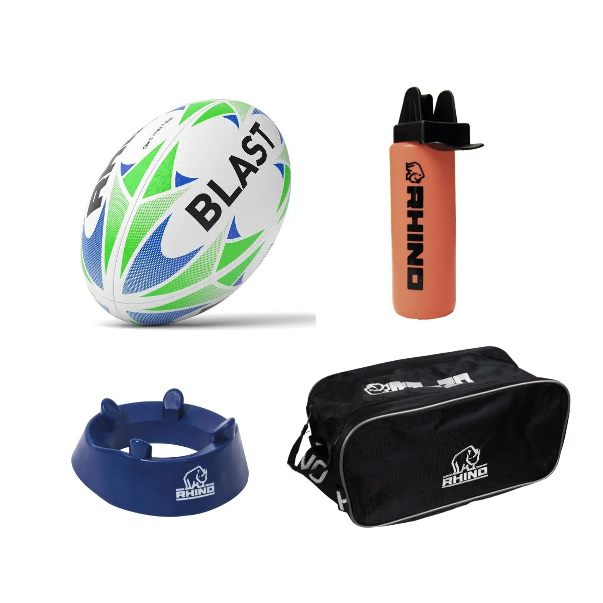 Rhino Rugby Starter Set