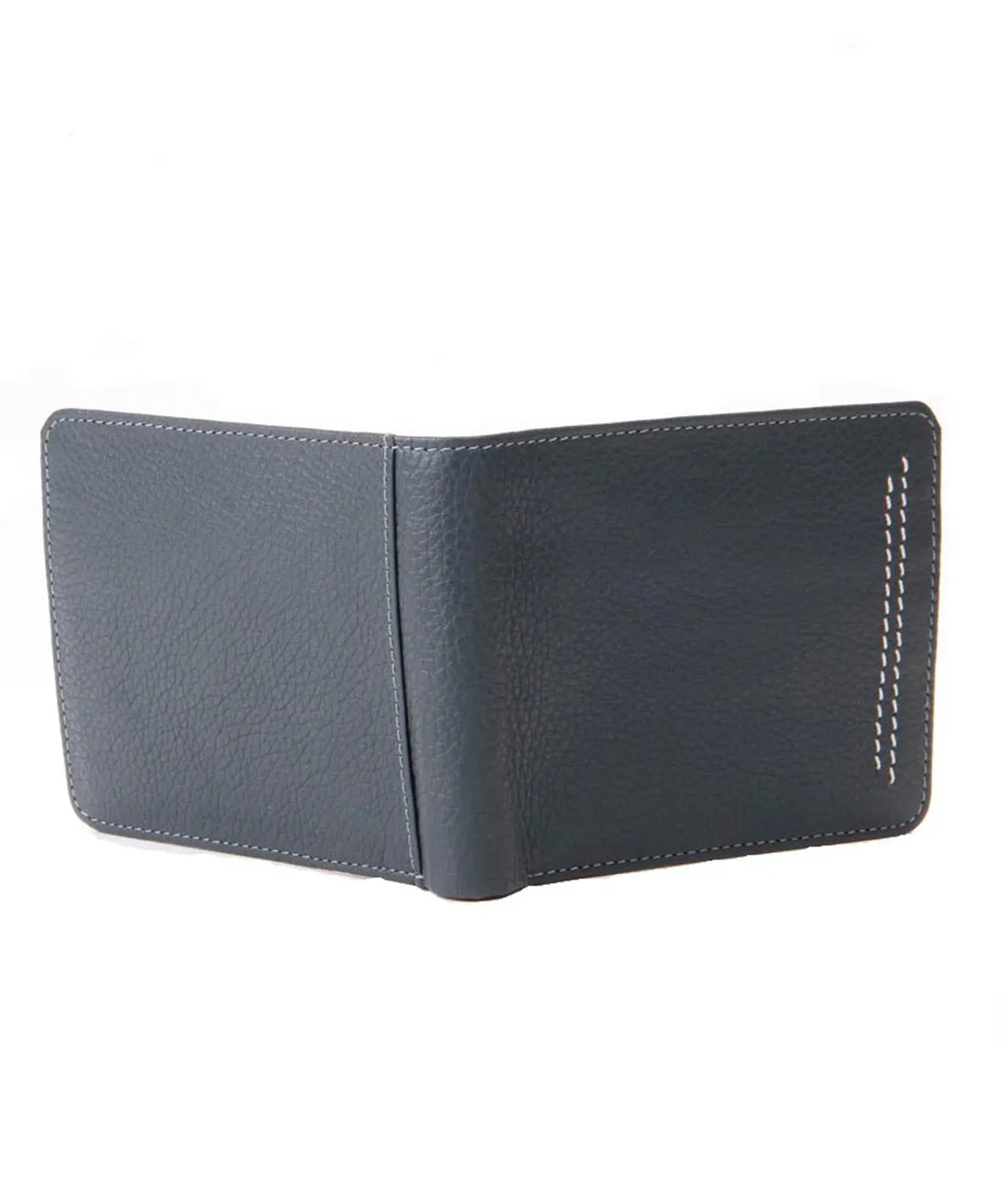 RL Neo Stitch Wallet For Men