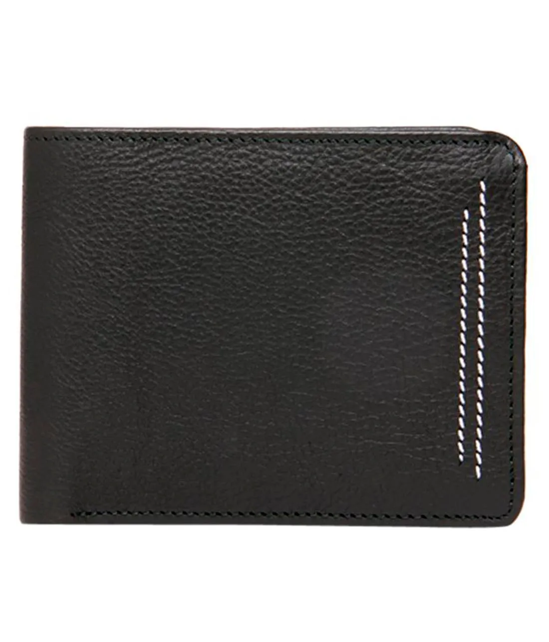 RL Neo Stitch Wallet For Men