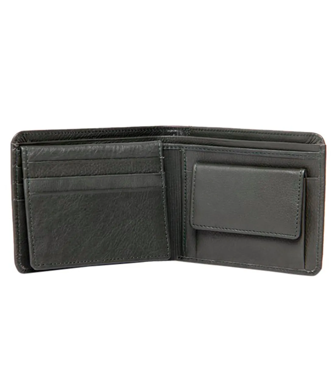 RL Neo Stitch Wallet For Men