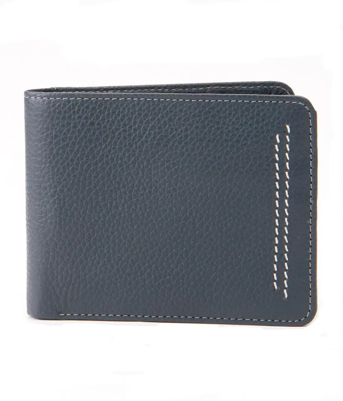 RL Neo Stitch Wallet For Men