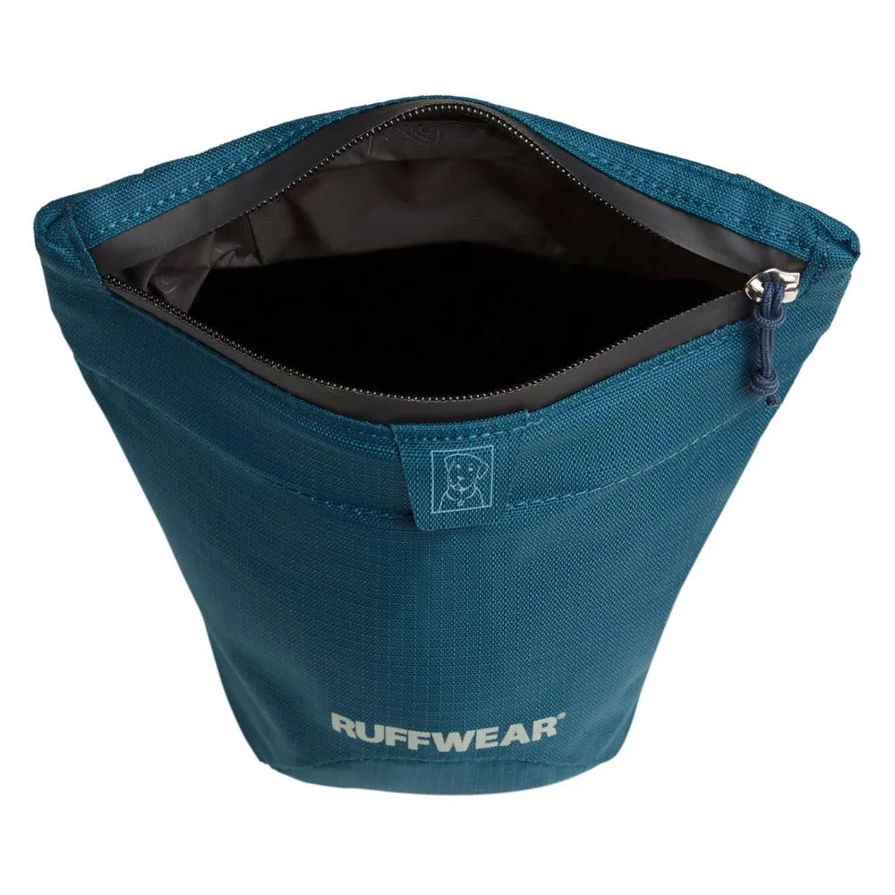 Ruffwear Pack Out Bag Multi-Function Dog Poop Bag Dispenser