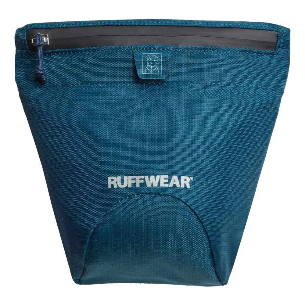 Ruffwear Pack Out Bag Multi-Function Dog Poop Bag Dispenser