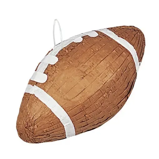 Rugby Ball Pinata