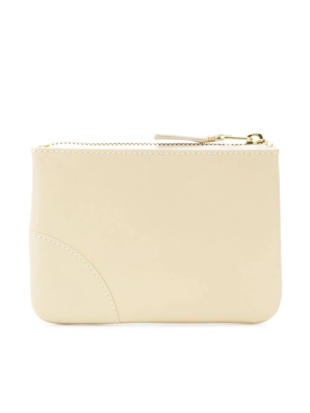 SA8100 Wallet - Off White