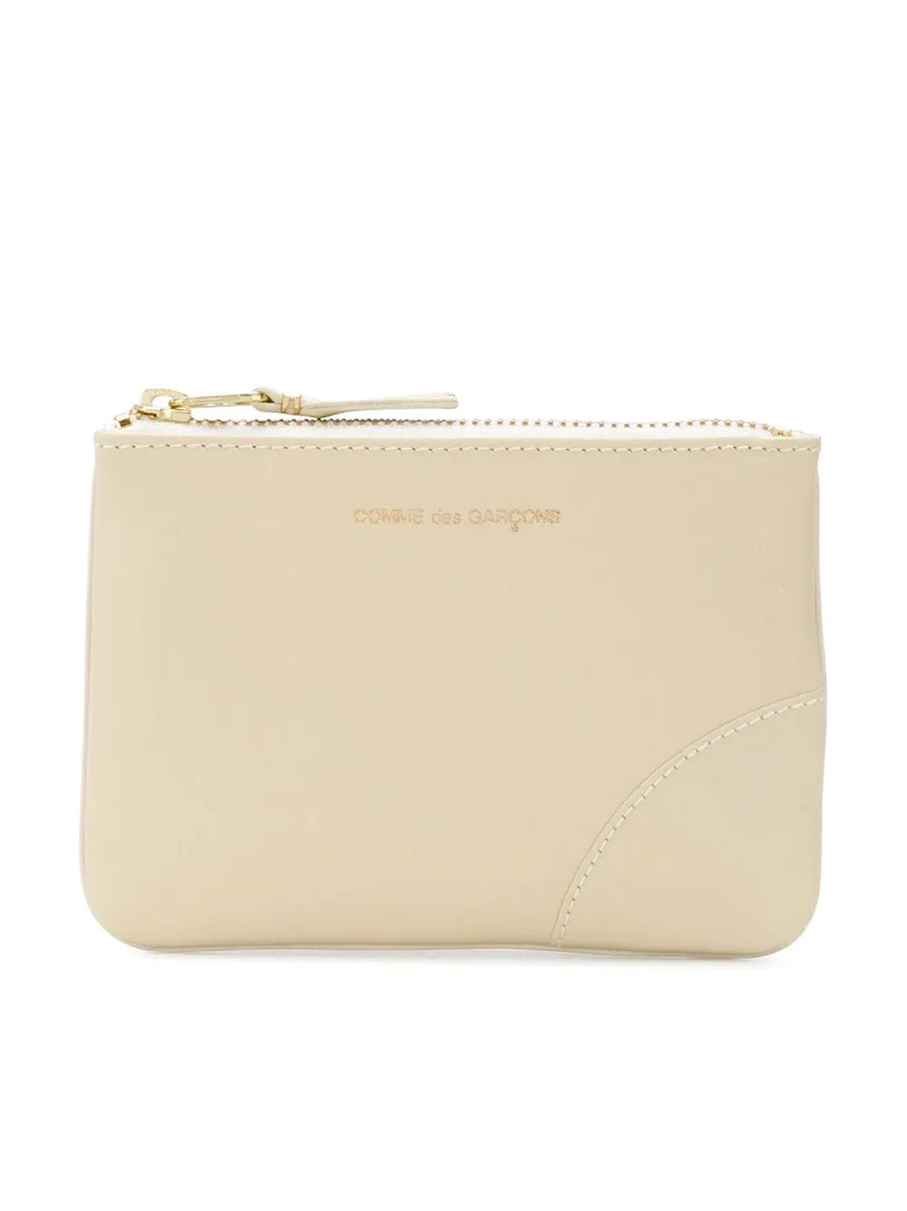 SA8100 Wallet - Off White