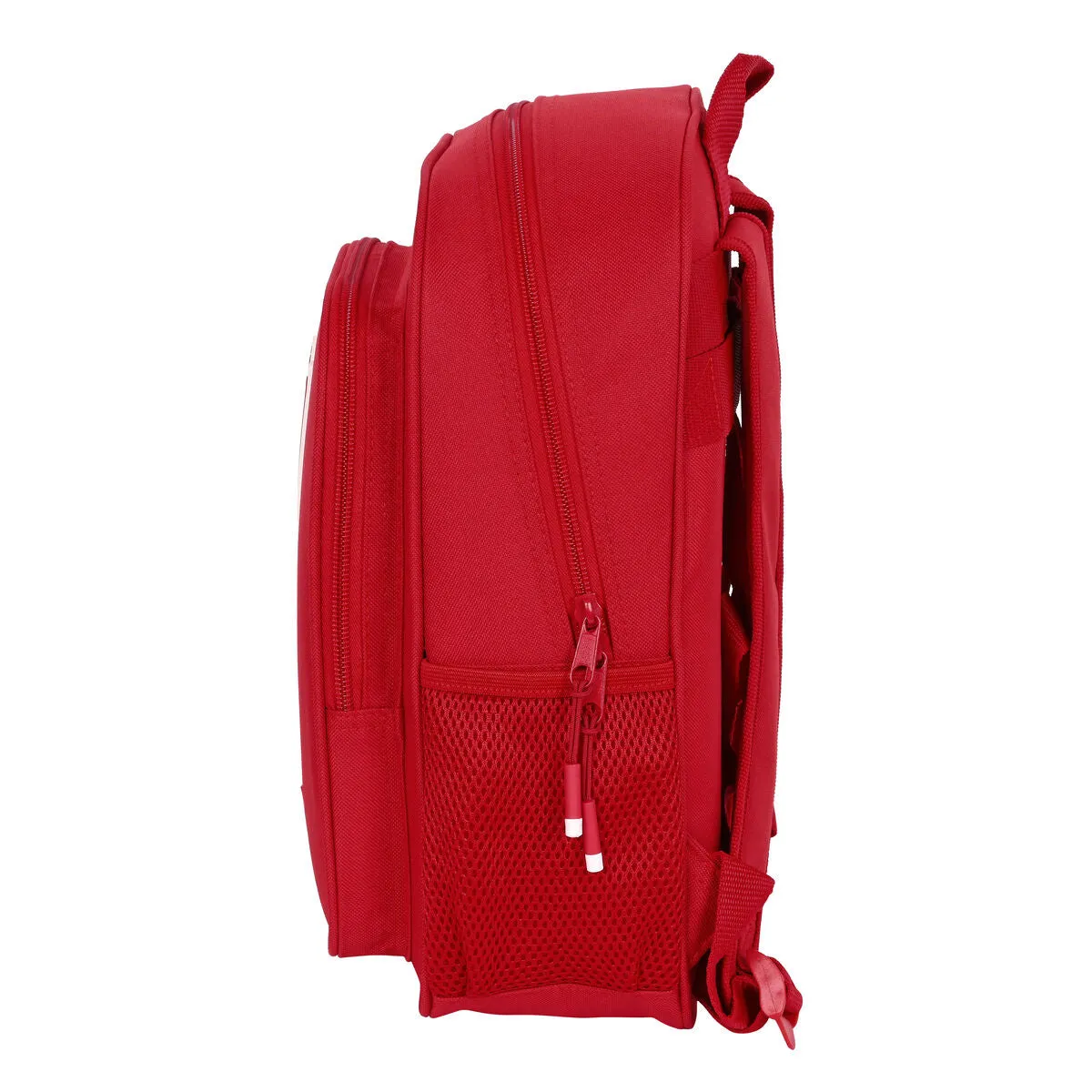 School Bag Granada C.F. Red 28 x 34 x 10 cm