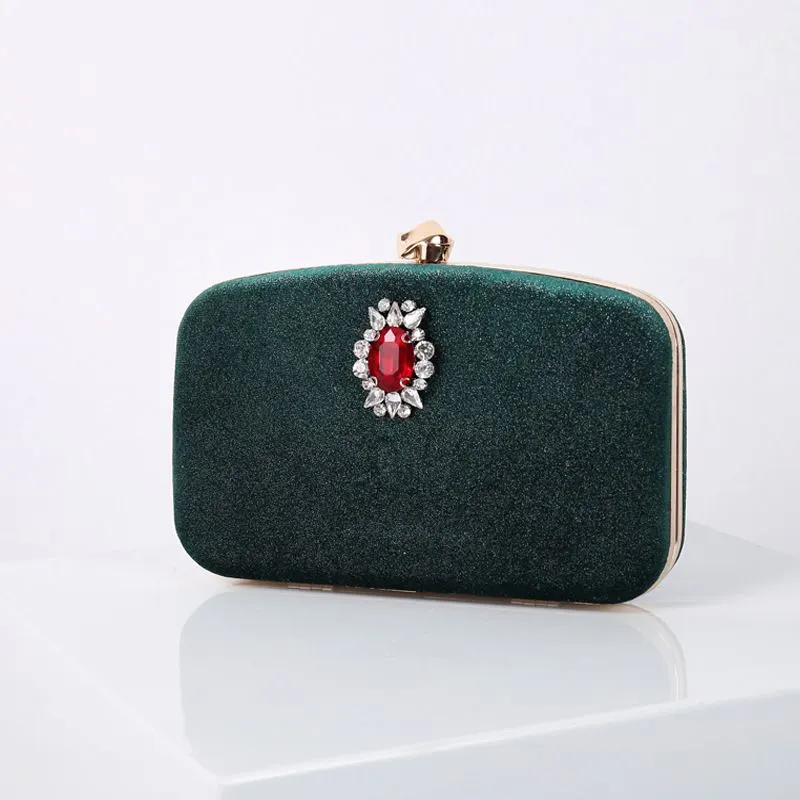 sd-hk Clutch Bag For Women Unique Evening Bag Party Purse