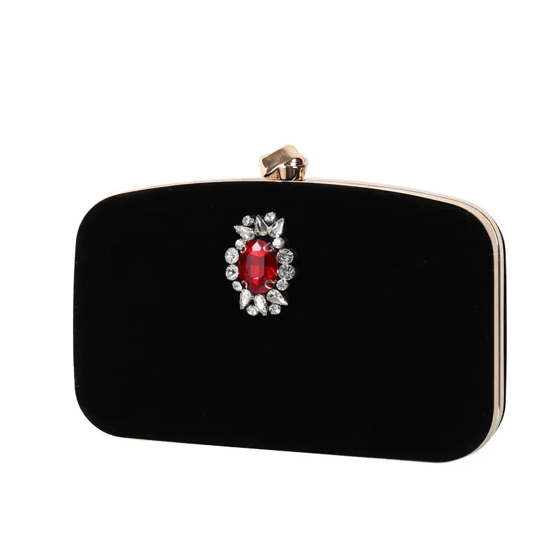 sd-hk Clutch Bag For Women Unique Evening Bag Party Purse