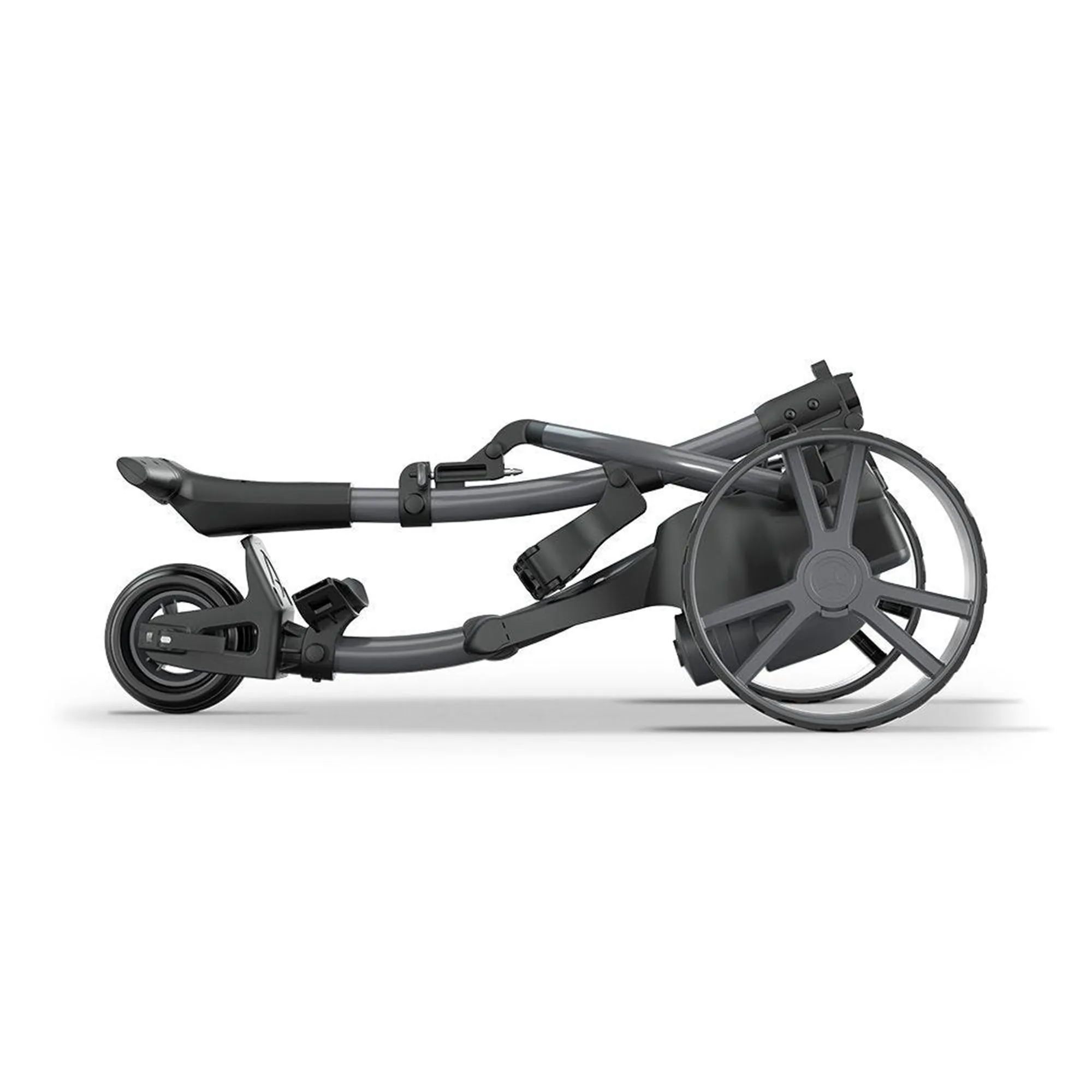 SE ULTRA Lithium Electric Trolley