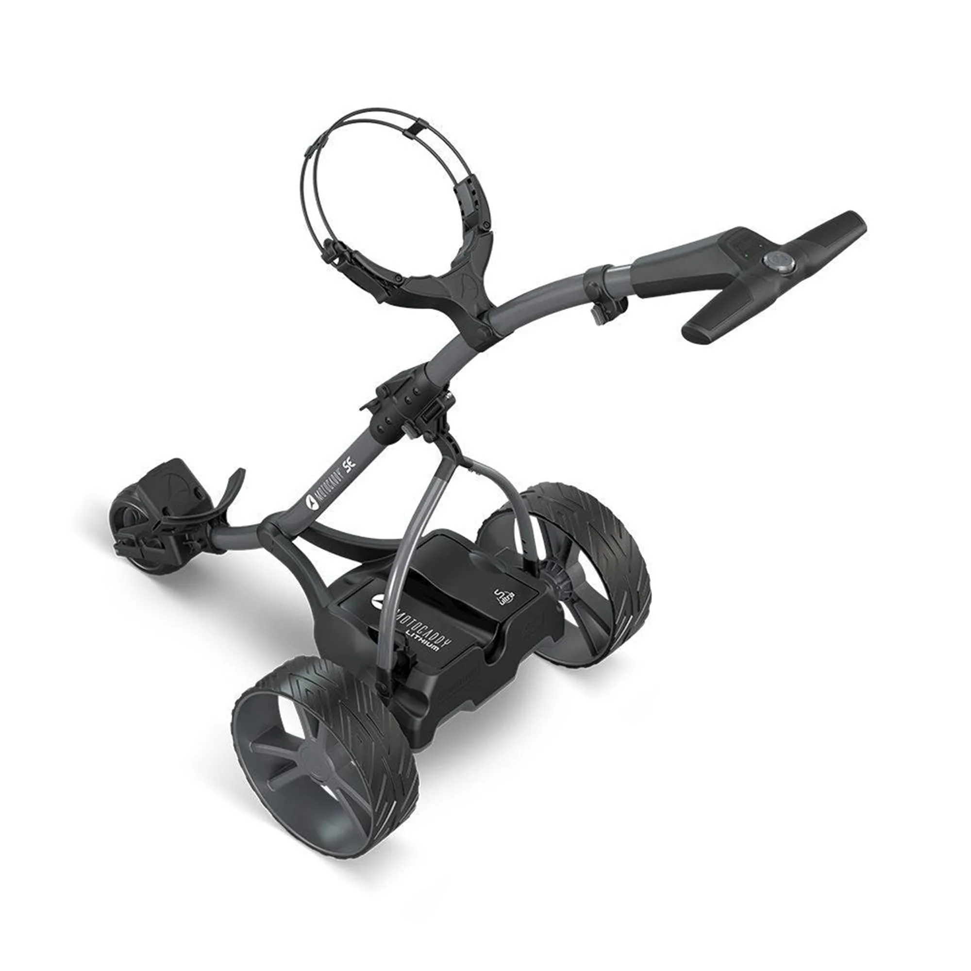 SE ULTRA Lithium Electric Trolley