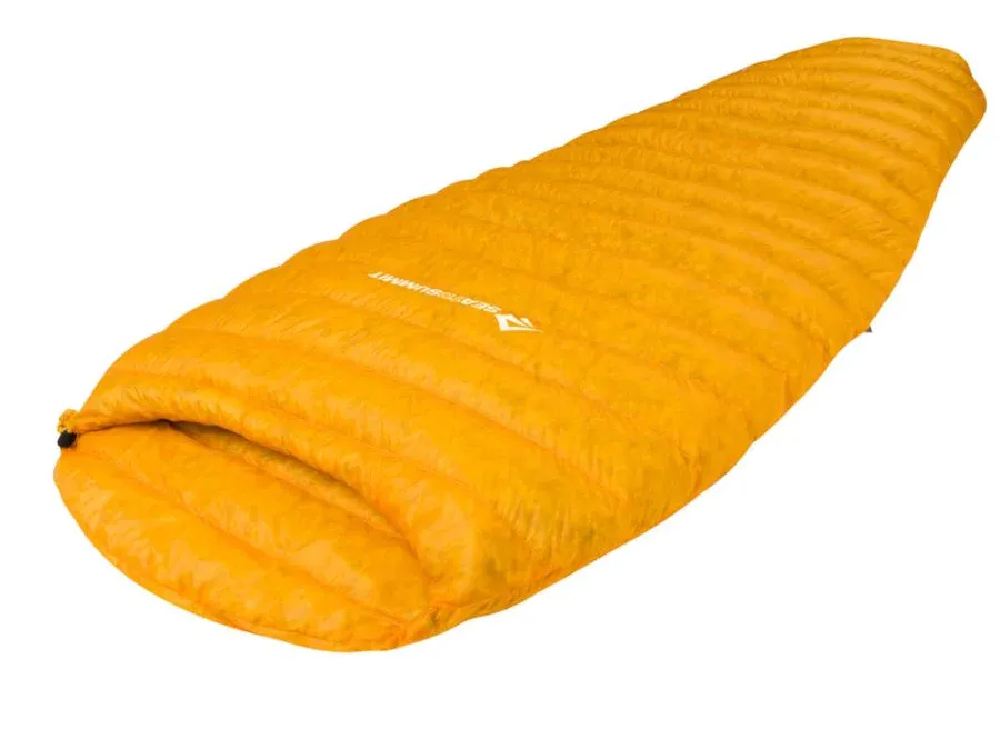 Sea to Summit Spark Down Sleeping Bag