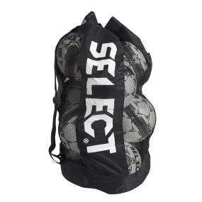 Select Ball Bag PRO (10-12 Balls)