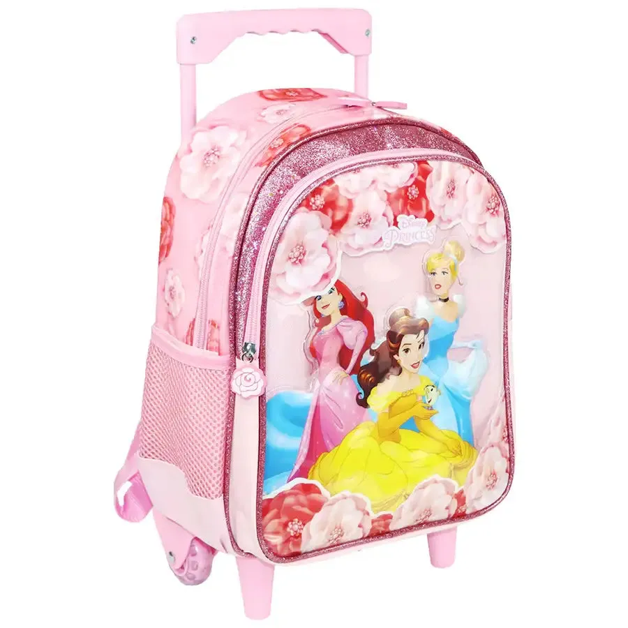 Simba Princess Party Time 13" Trolley Bag **Print may vary**