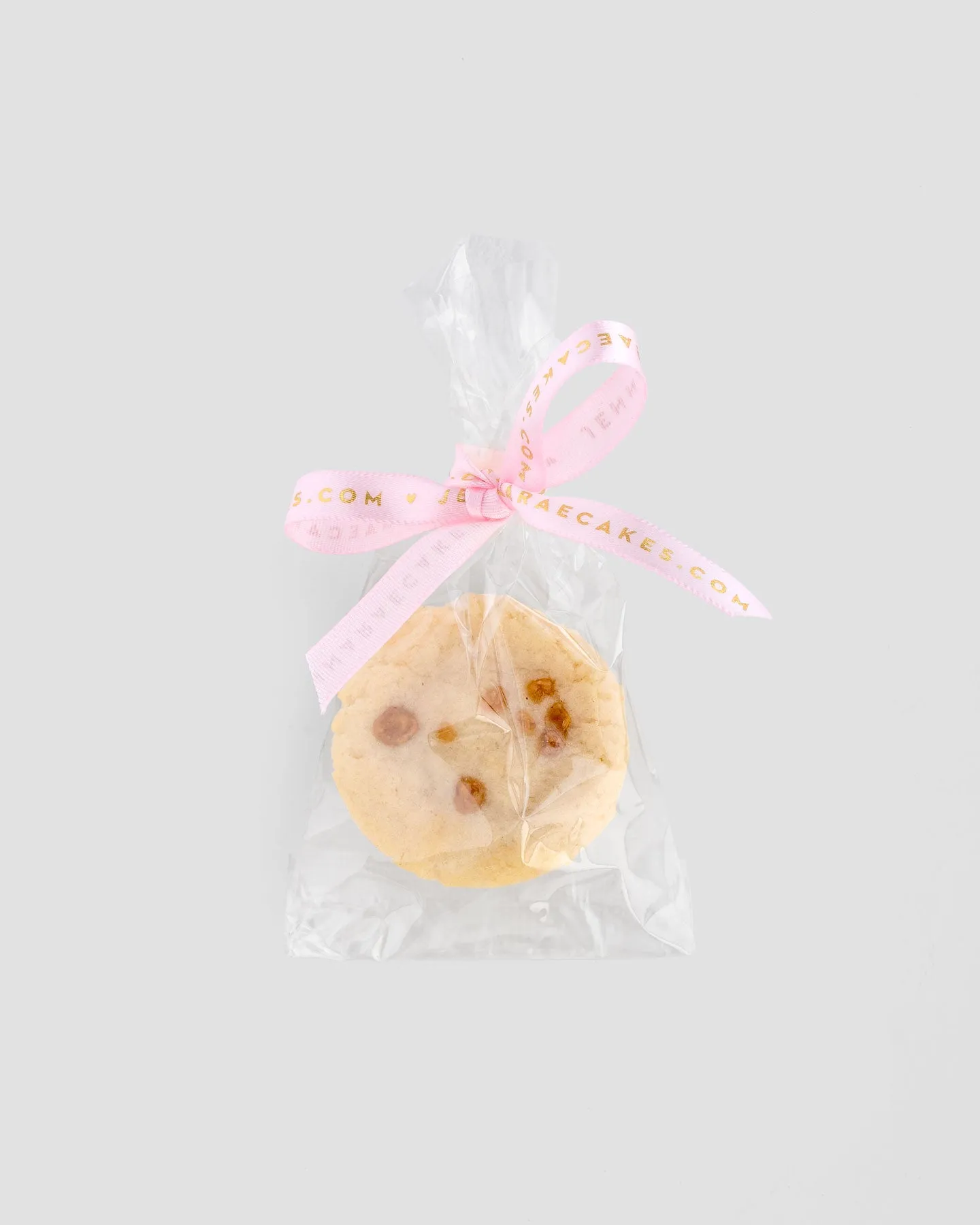 Single Mini Cookie Sandwich Bag