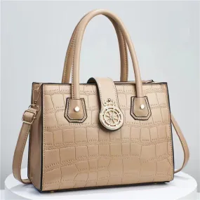 Skin Handbag For Girls 816