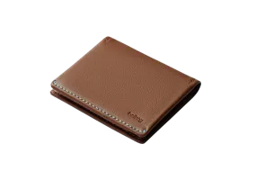 Slim Sleeve Wallet - Hazelnut