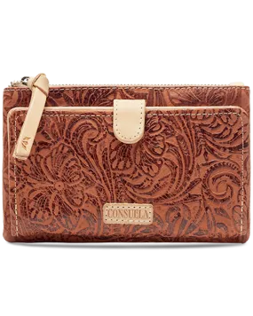 SLIM WALLET, SALLY