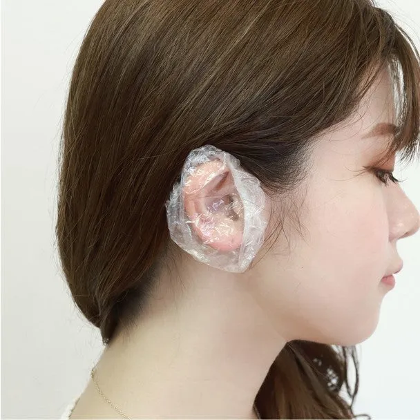 Smart Collection Ear Cap