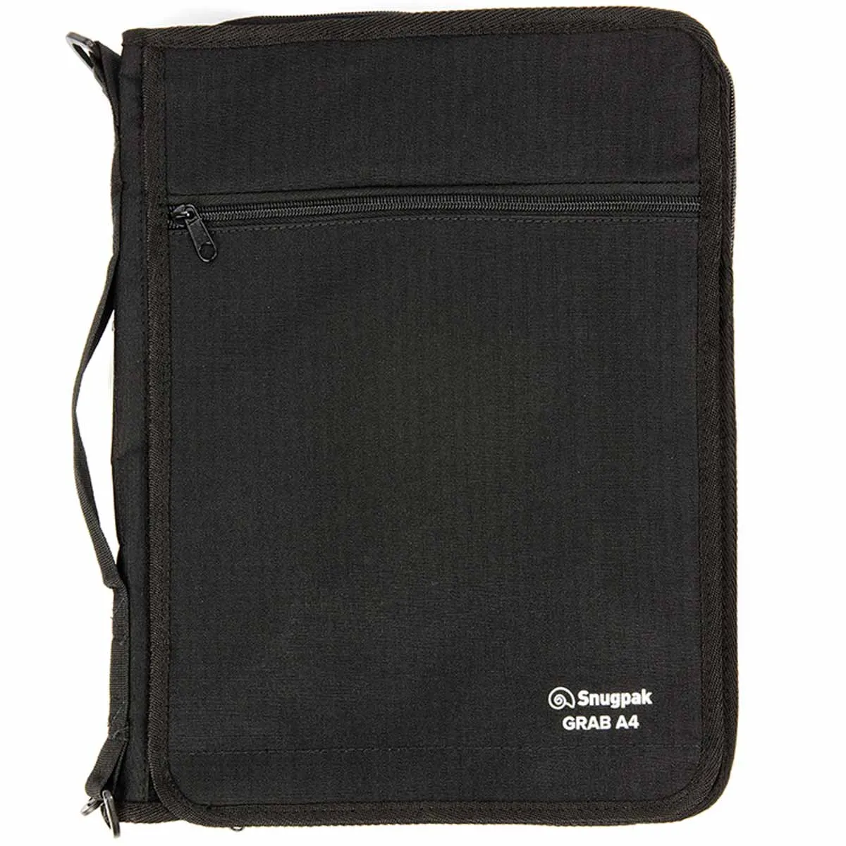 Snugpak Grab A4 Document Holder Black