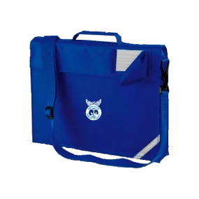 South Hylton Primary Academy Book Bag With Shoulder Strap