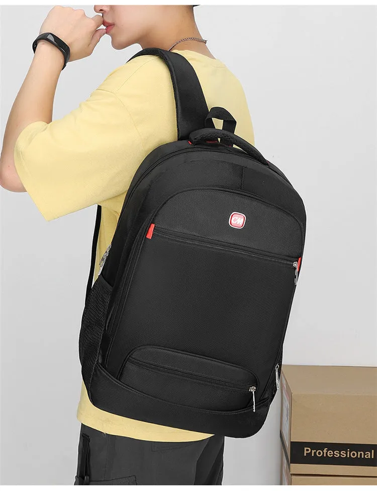 Sport Outdoor Backpack for College travel and business