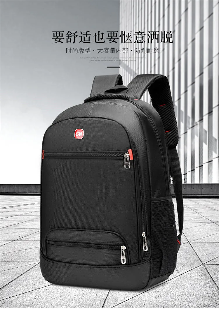 Sport Outdoor Backpack for College travel and business