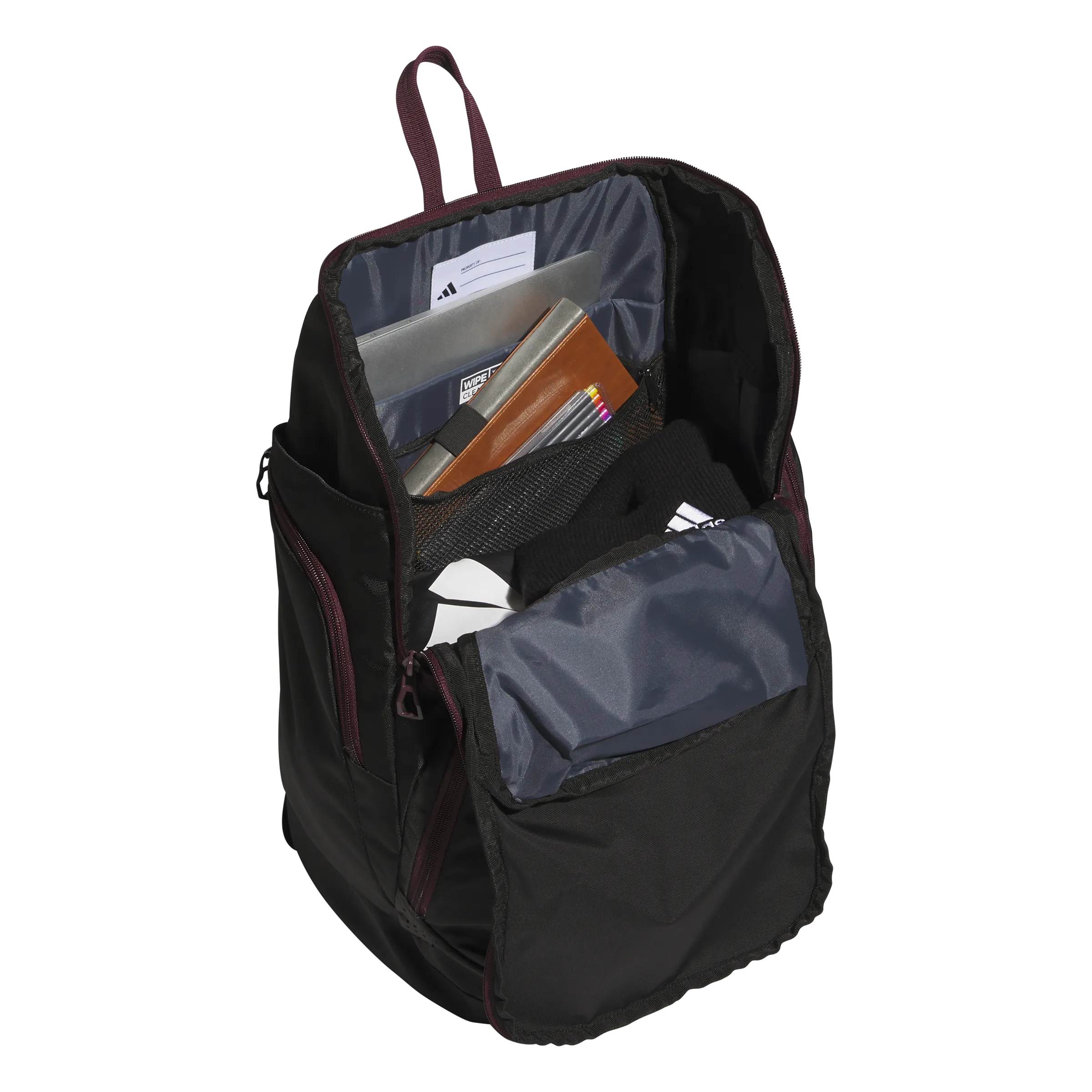 State Script 5-Star Team 2.0 Backpack