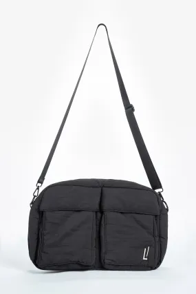 Street Multifunctional Max Bag