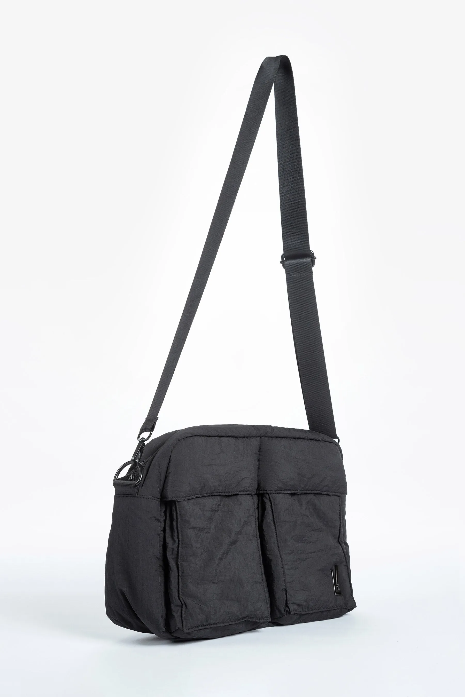 Street Multifunctional Max Bag