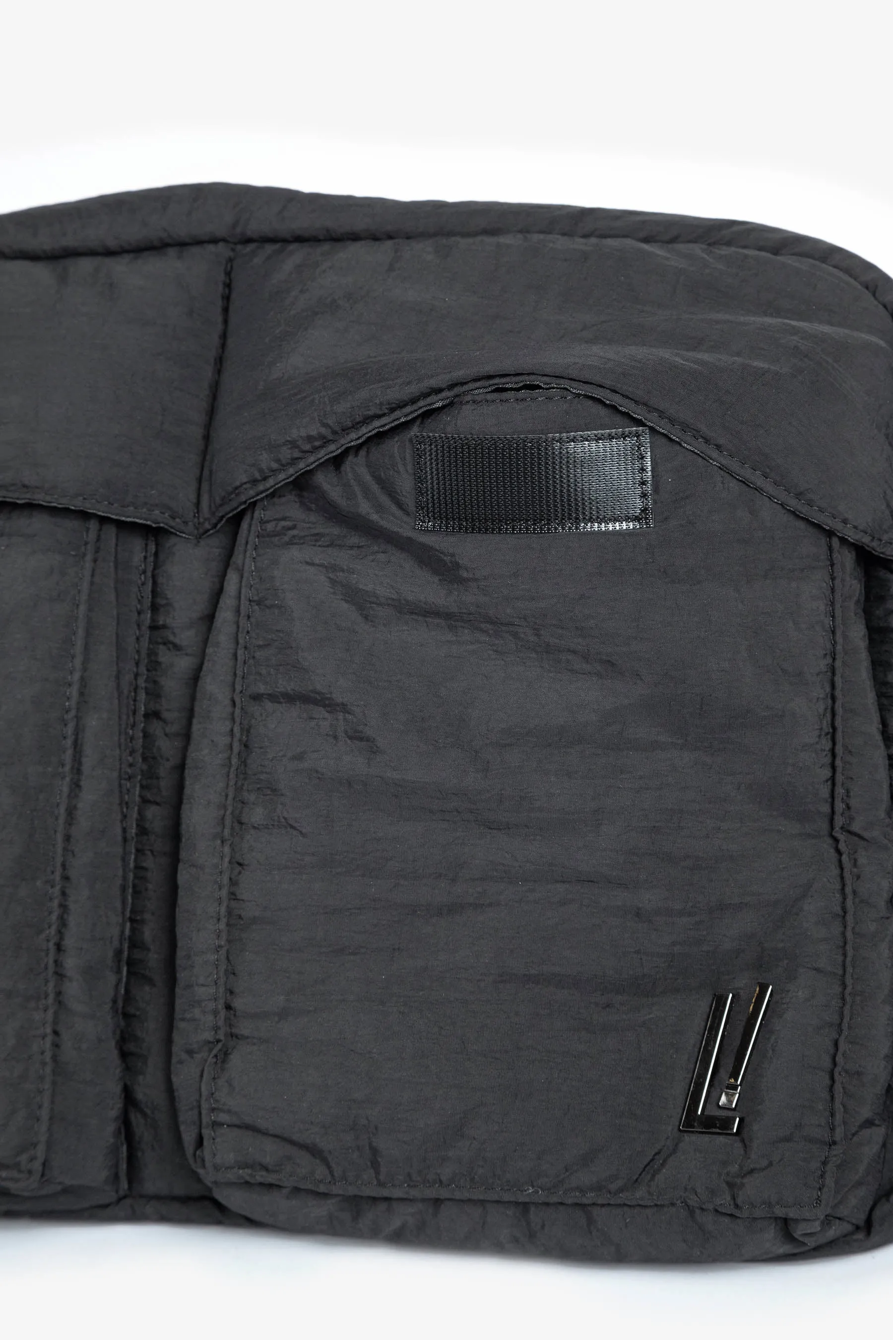 Street Multifunctional Max Bag