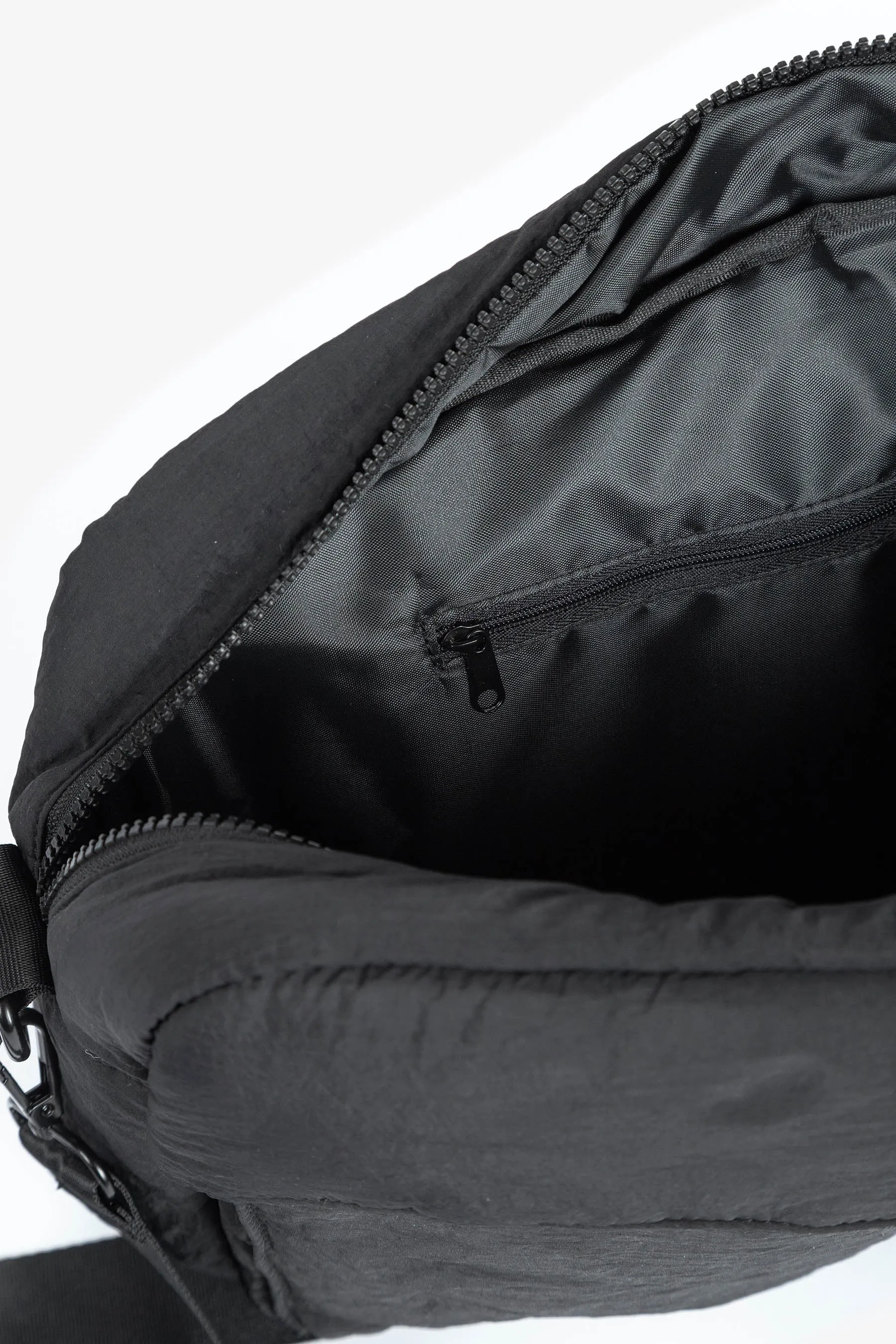 Street Multifunctional Max Bag