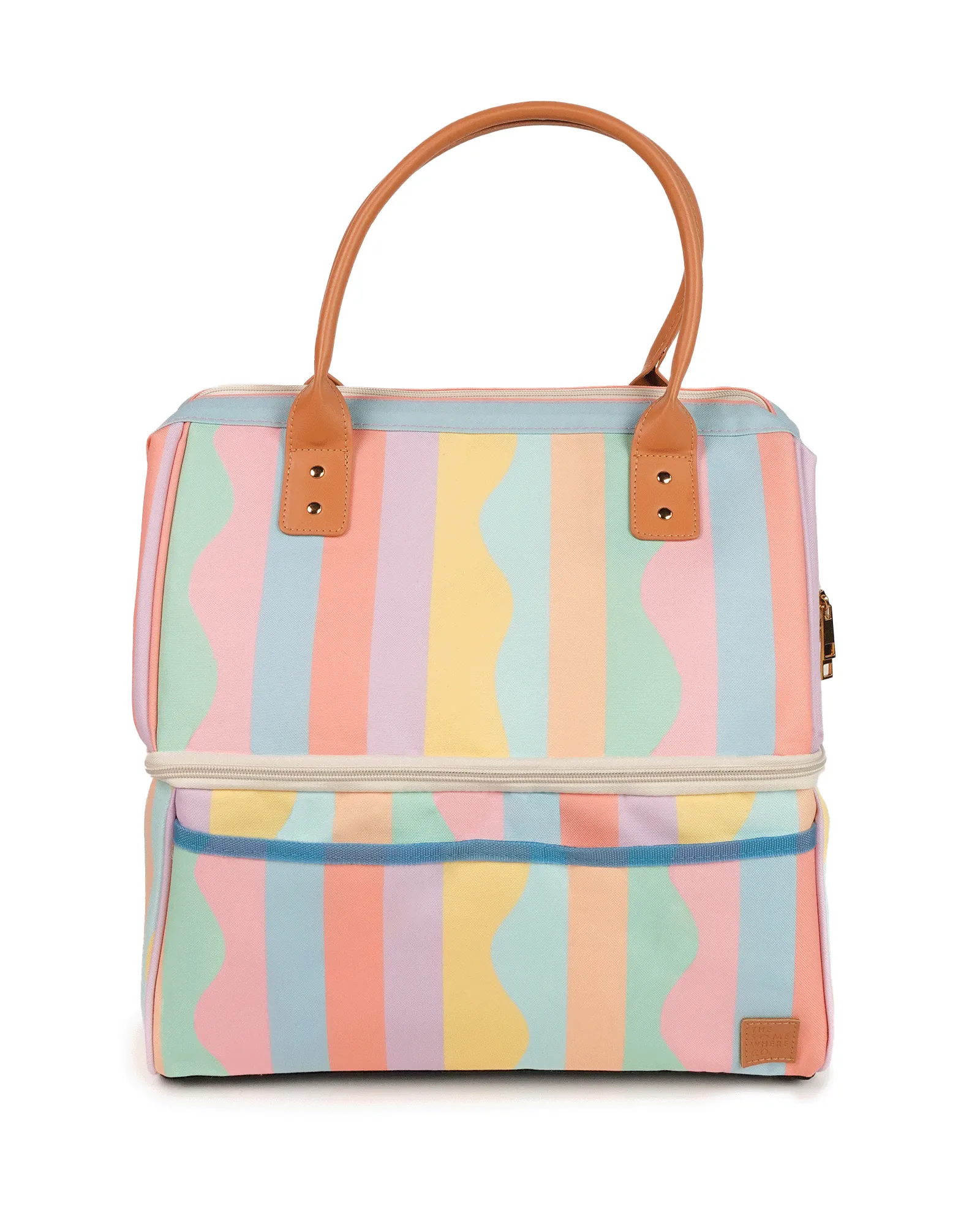 Sunset Soiree Cooler Bag