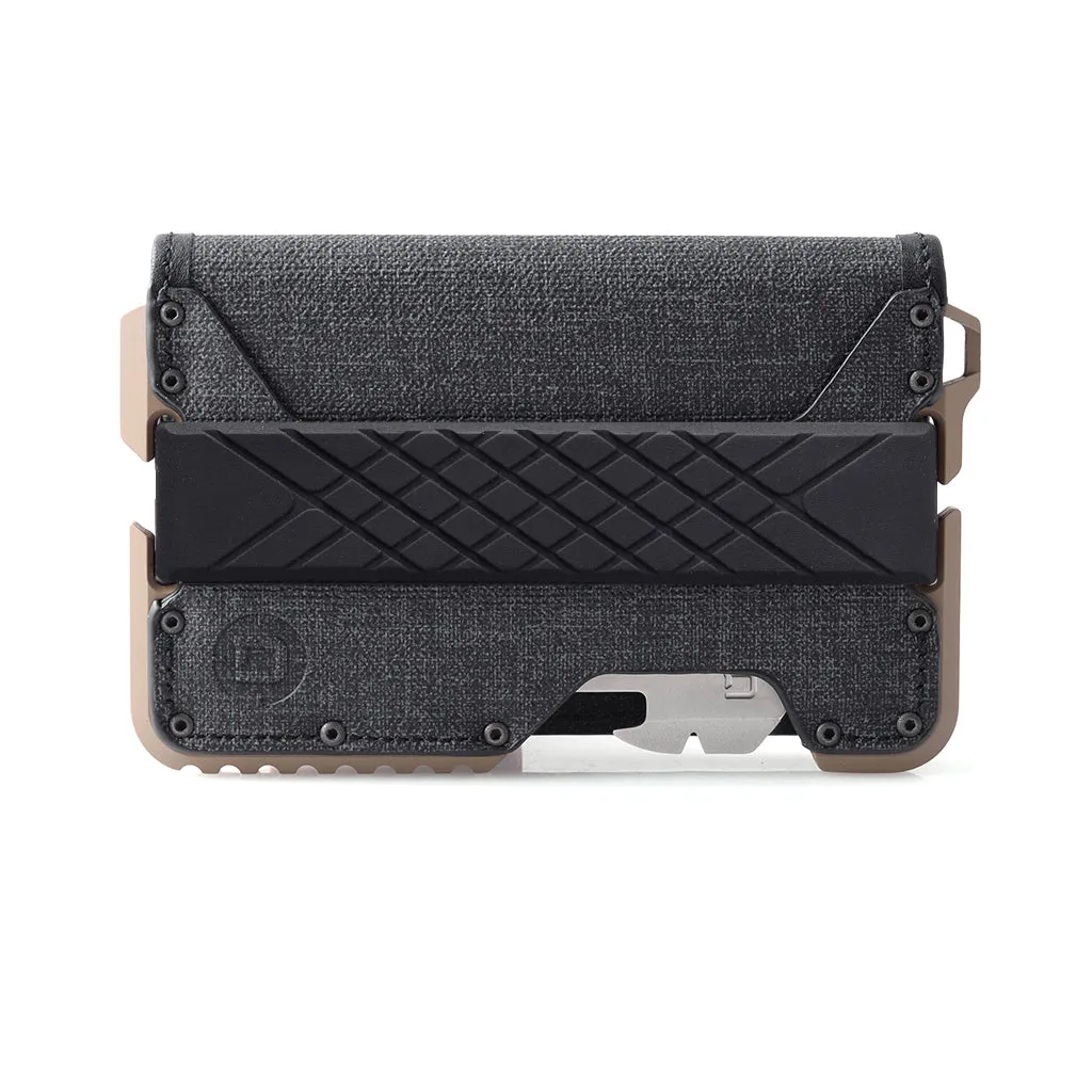 T01 TACTICAL™ BIFOLD WALLET - SPEC-OPS