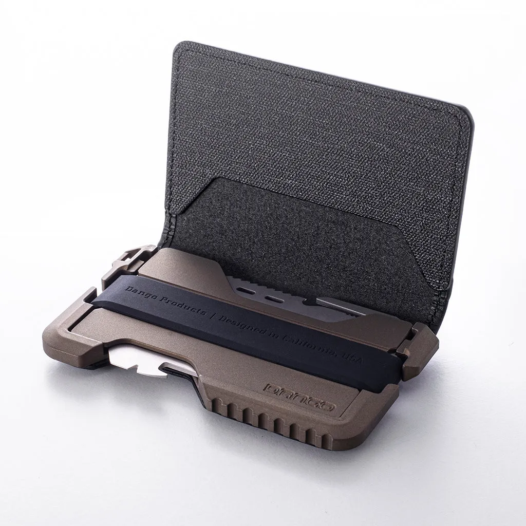 T01 TACTICAL™ BIFOLD WALLET - SPEC-OPS