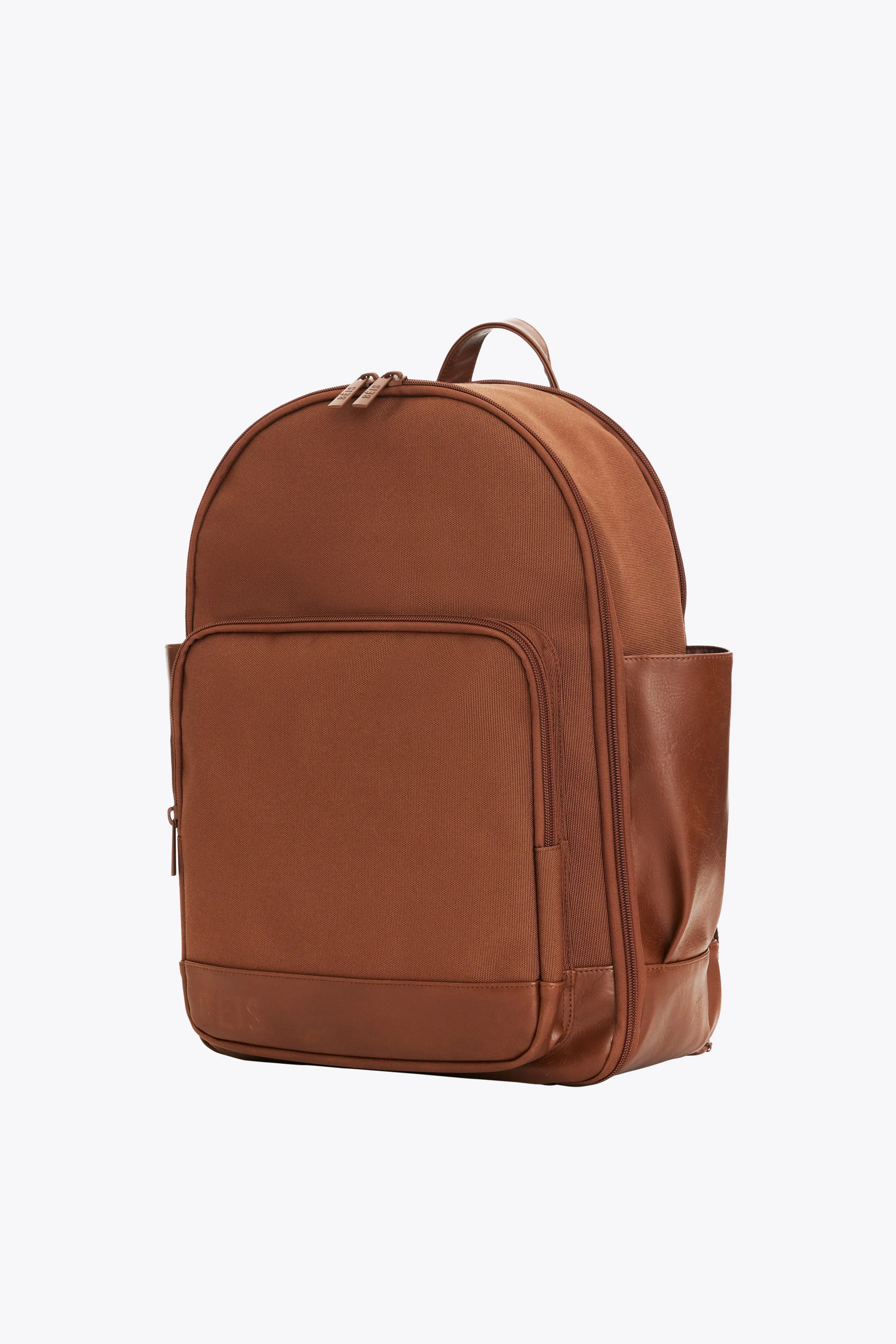 The Backpack in Maple