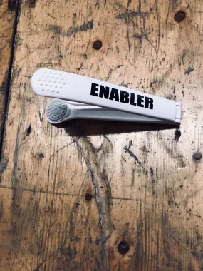 The Enabler - Back Scratcher